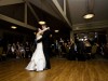First dance at Arrowhead Country Club.